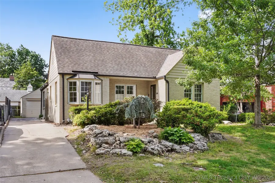 1208 E 29th Street, Tulsa, OK 74114 - Image #3