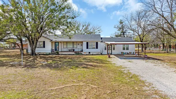 20 Seminole, Healdton, OK 73438