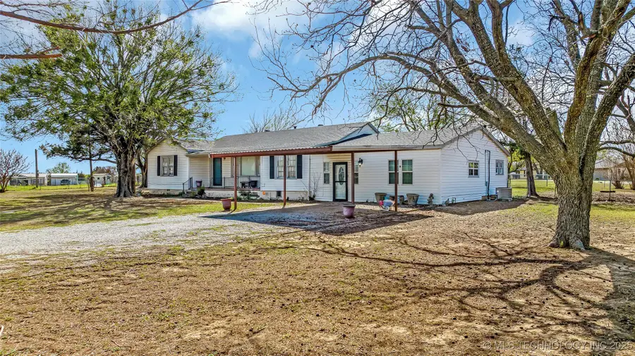 20 Seminole, Healdton, OK 73438 - Image #2