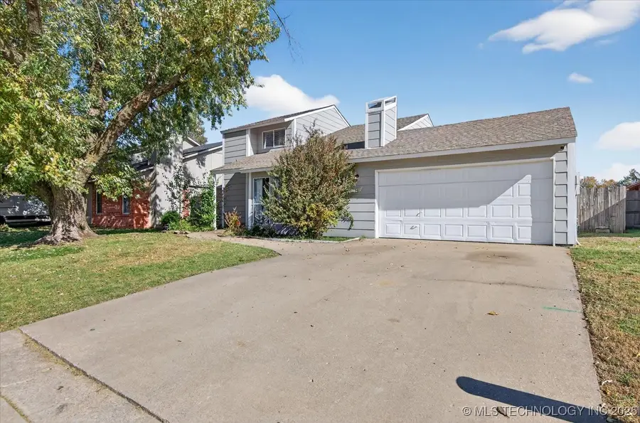 420 N Cummings Avenue, Bartlesville, OK 74006 - Image #2