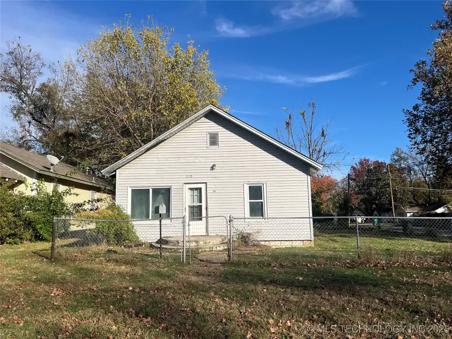 Address Withheld By Seller, Sapulpa, OK 74066 - Image #2