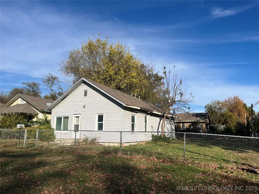 Address Withheld By Seller, Sapulpa, OK 74066 - Image #3
