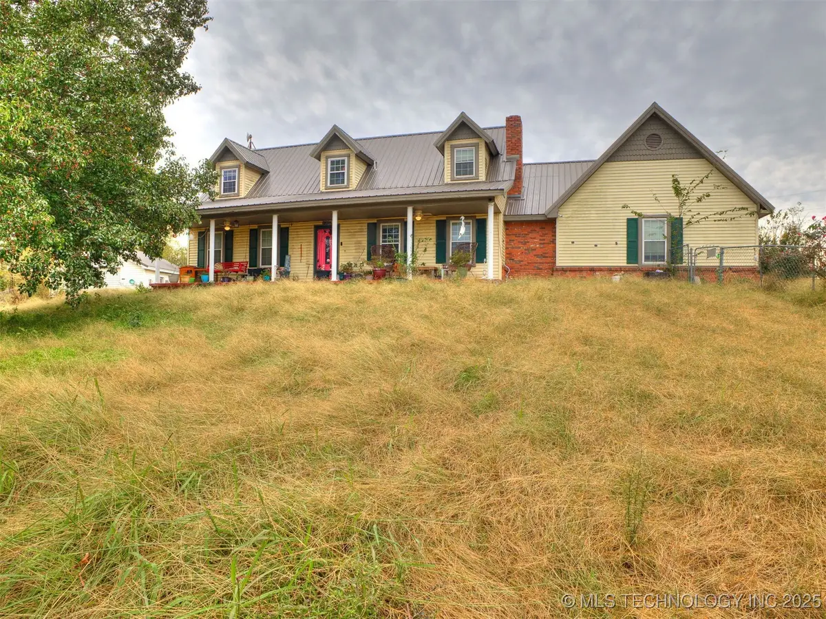 19184 E Summer Lane, Claremore, OK 74019 - Image #1