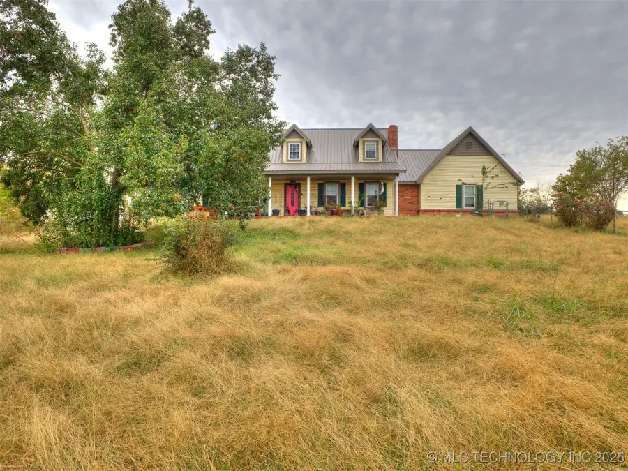 19184 E Summer Lane, Claremore, OK 74019 - Image #2