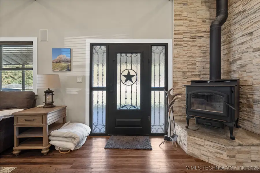 9212 Keltner Road, Leon, OK 73441 - Image #3