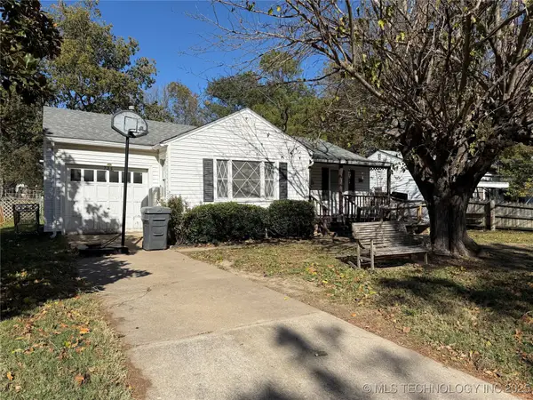 723 Maxwell Nw, Ardmore, OK 73401