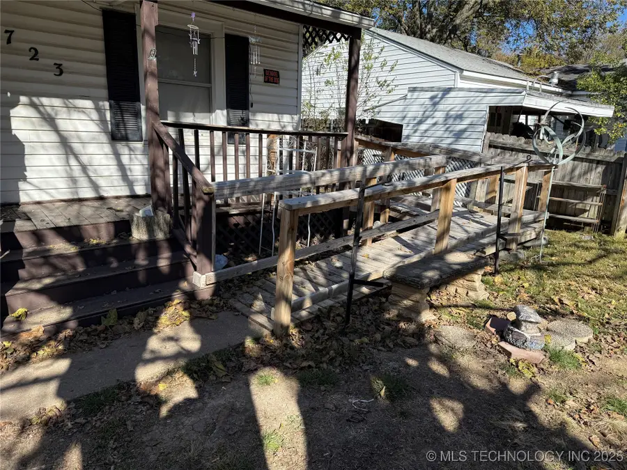 723 Maxwell Nw, Ardmore, OK 73401 - Image #2