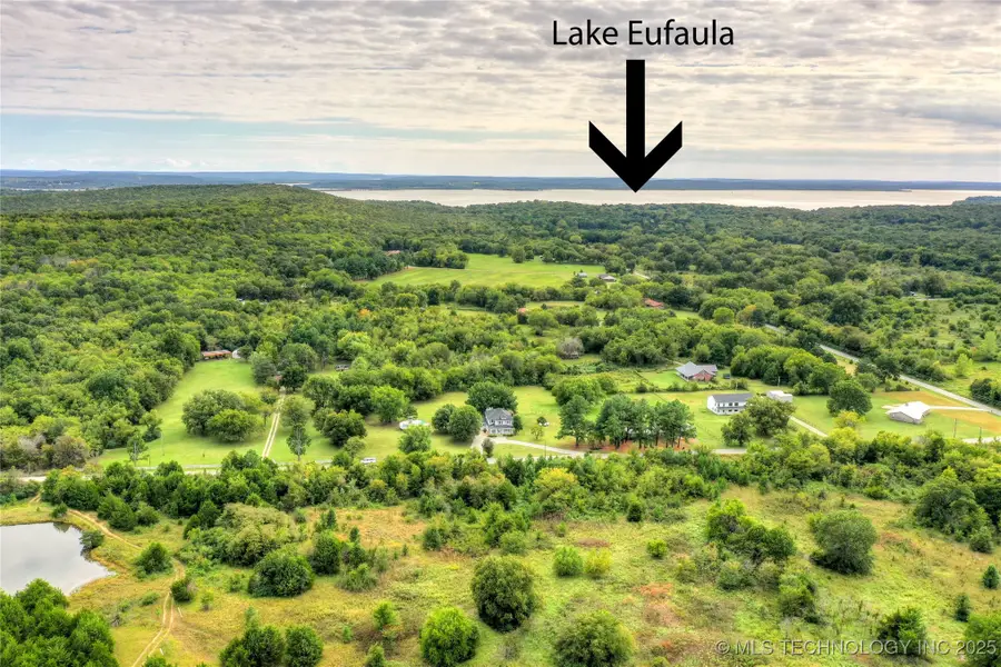 416130 E 1197 Road, Eufaula, OK 74432 - Image #2