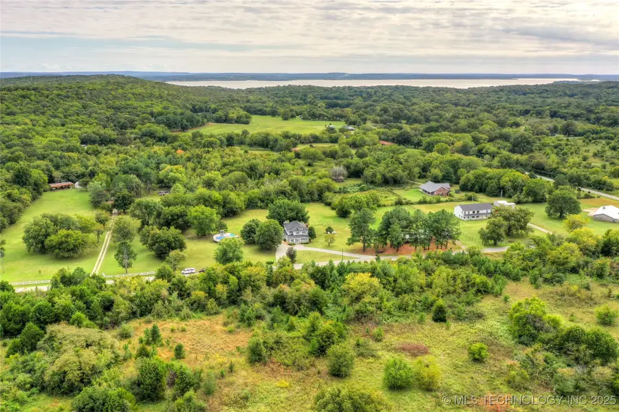 416130 E 1197 Road, Eufaula, OK 74432 - Image #3