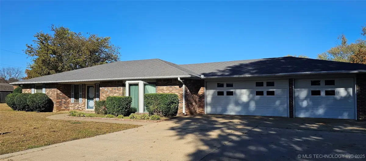403 Steadway Avenue, Dewey, OK 74029 - Image #1