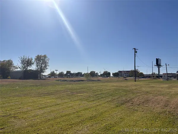 1014 S Commerce, Ardmore, OK 73401