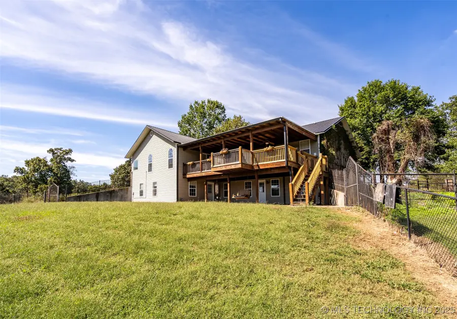 15495 Osage Hog Farm, Springdale, Ar 72734 - Image #2