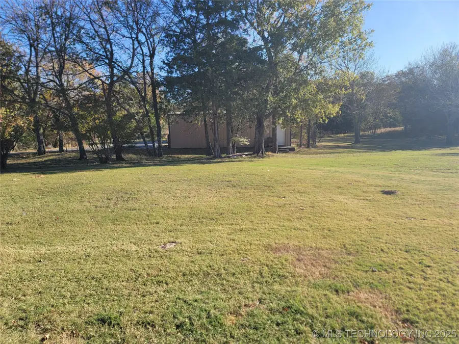 158 N Spinnaker Run, Stigler, OK 74462 - Image #2