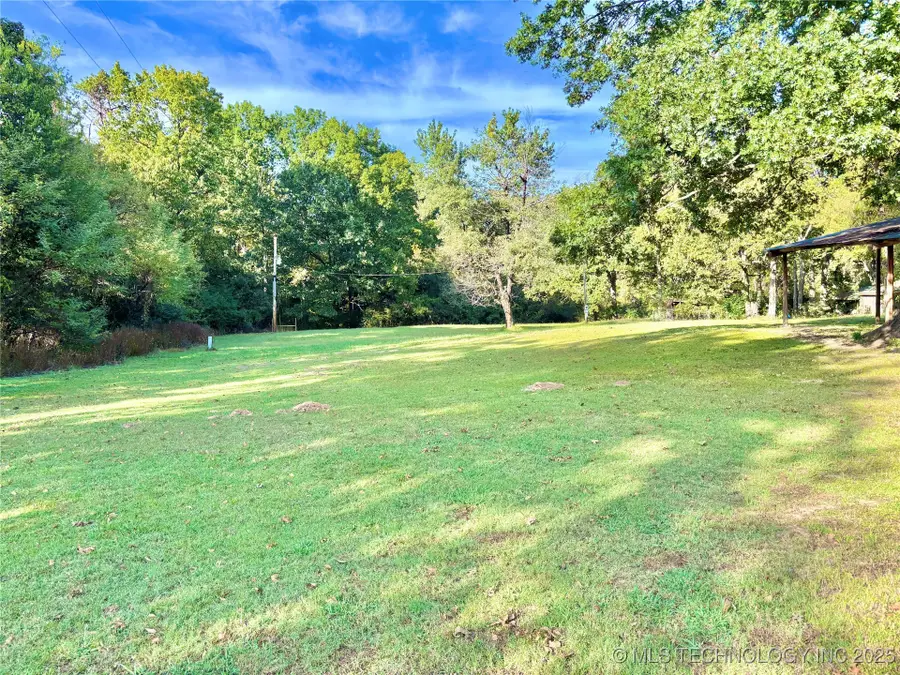 N T 200 Street, Stigler, OK 74462 - Image #3