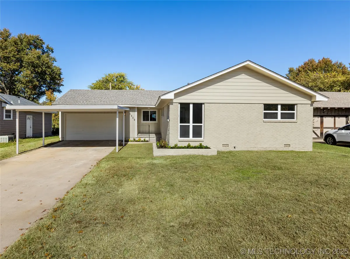 5909 E 28th Street, Tulsa, OK 74114 - Image #1