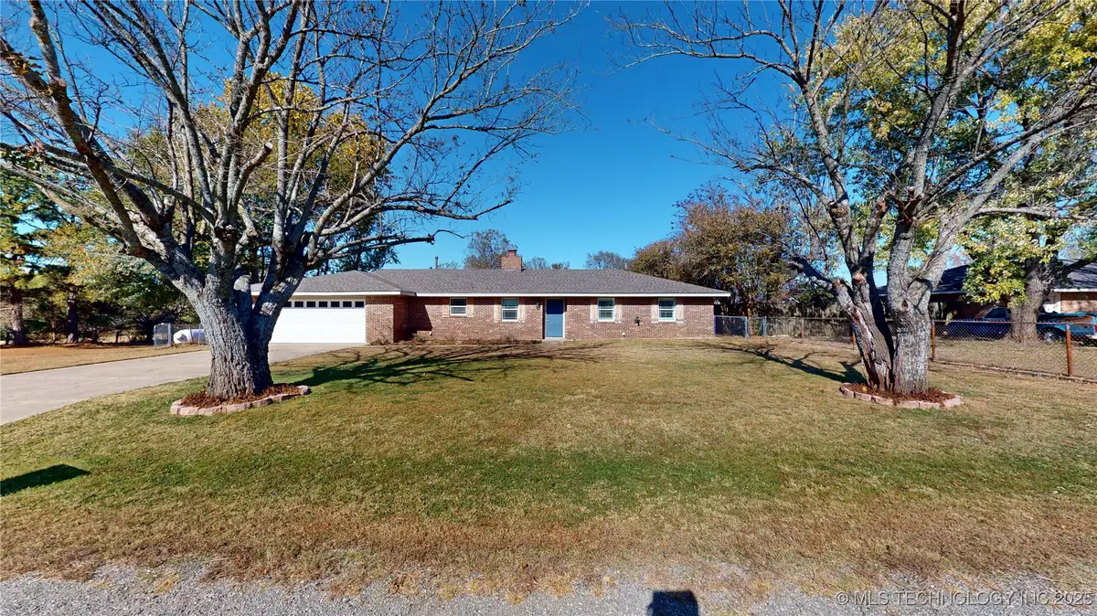 16924 County Road 1517, Ada, OK 74820 - Image #1
