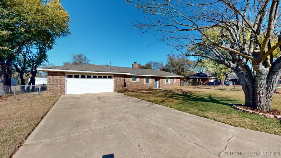 16924 County Road 1517, Ada, OK 74820 - Image #2