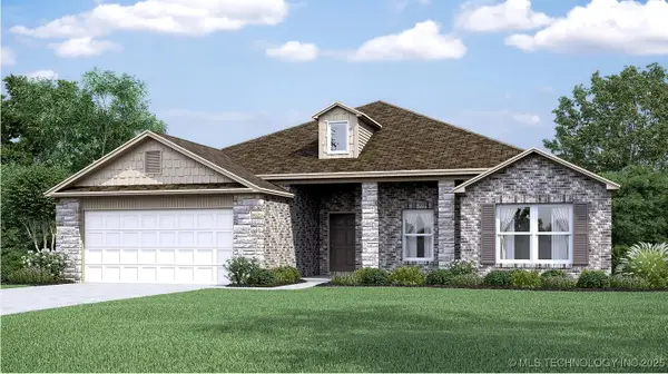 7208 S Maple Avenue, Broken Arrow, OK 74011