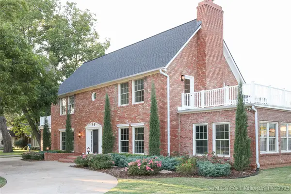 5535 E 113th Street, Tulsa, OK 74137