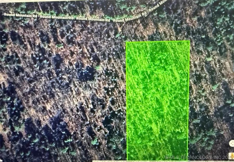 0 Round Mountain Road, Heavener, OK 74937 - Image #2