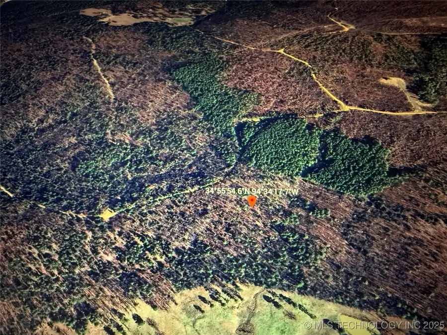 0 Round Mountain Road, Heavener, OK 74937 - Image #3