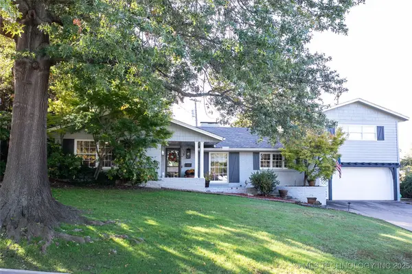 4118 E 41st Place, Tulsa, OK 74135