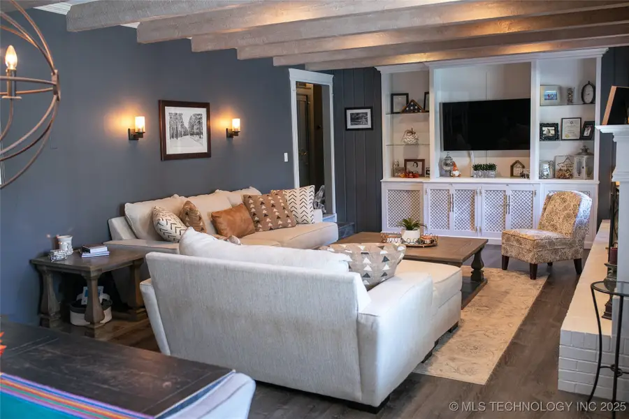 4118 E 41st Place, Tulsa, OK 74135 - Image #3