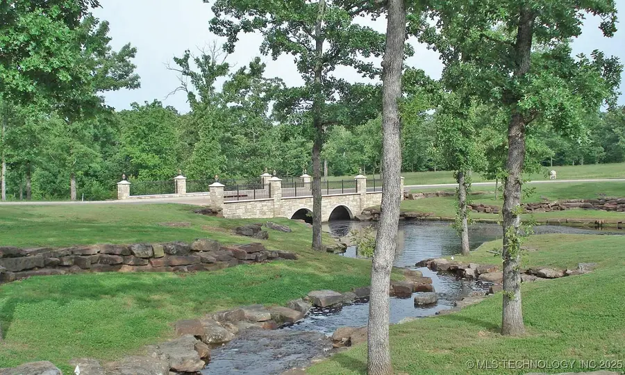 1112 Watercolor Drive, Tahlequah, OK 74464 - #2