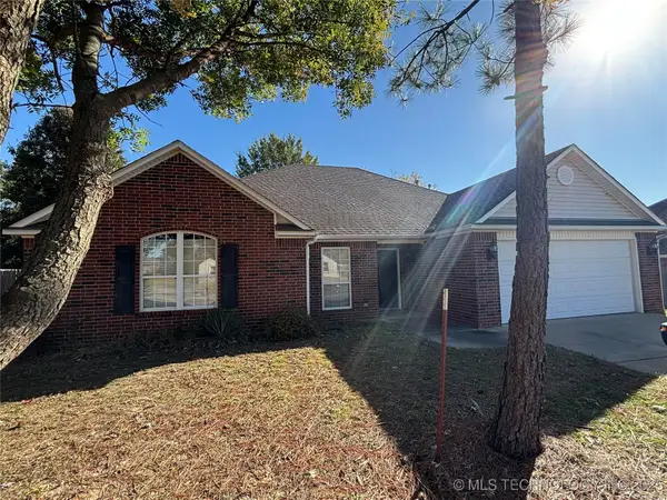 1920 Richmond Drive, Bartlesville, OK 74006