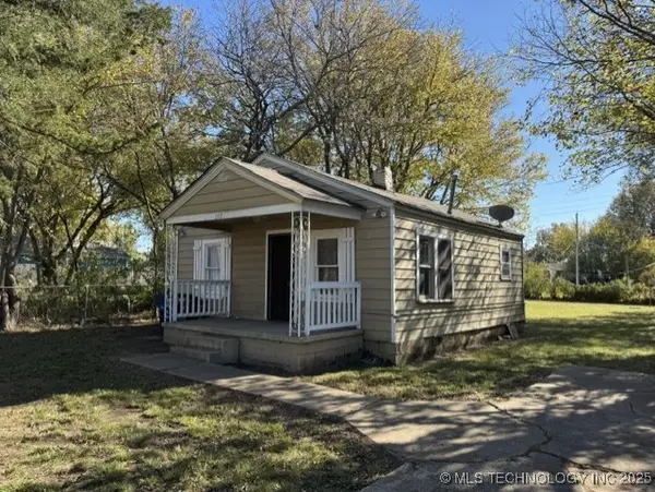 1924 E 26th Place N, Tulsa, OK 74110