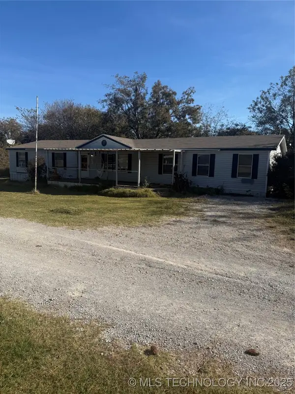 46 Garden, Lone Grove, OK 73401