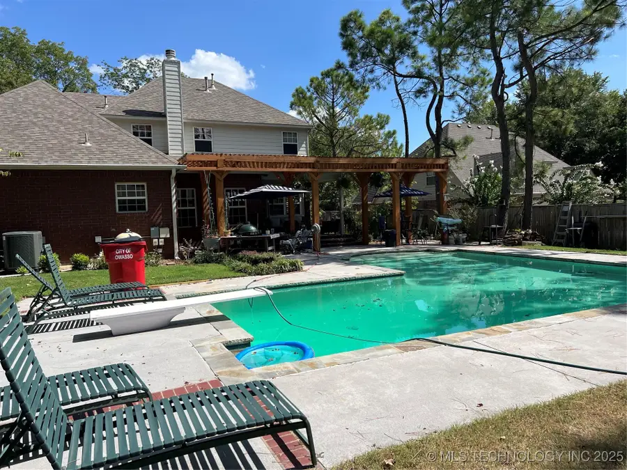 9124 N 138th East Avenue, Owasso, OK 74055 - Image #3