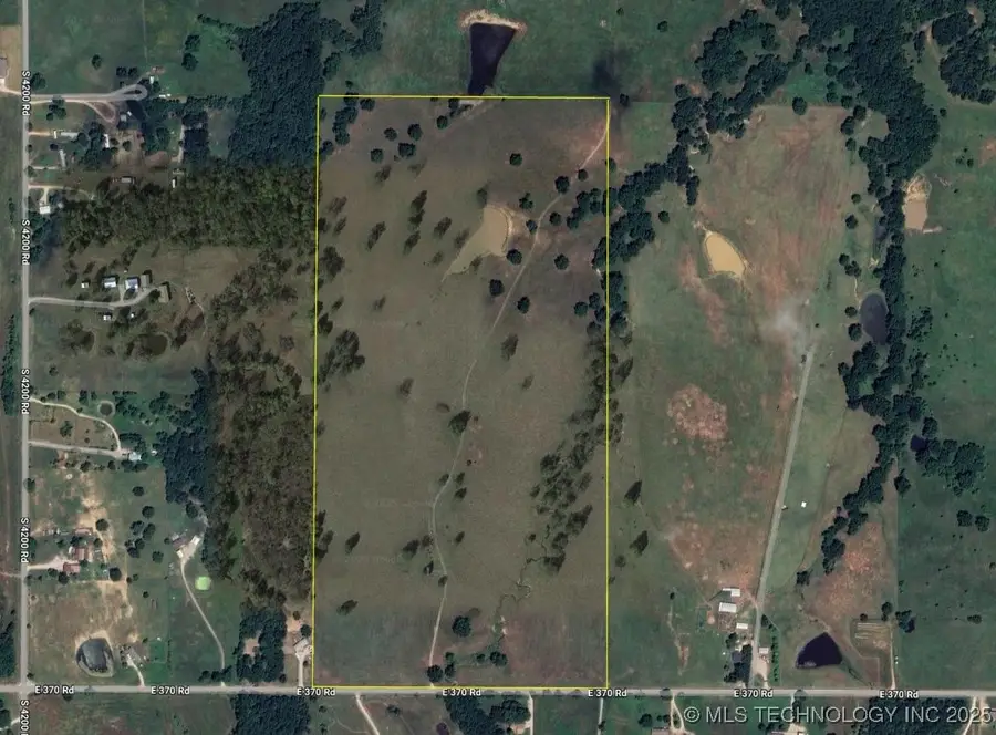 17479 E 370 Road, Chelsea, OK 74016 - Image #2