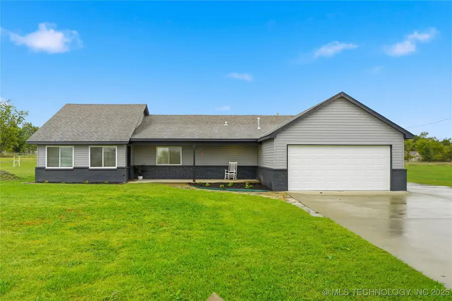 17065 Honeysuckle Lane, Claremore, OK 74019 - Image #2