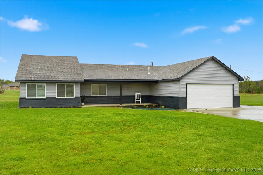 17065 Honeysuckle Lane, Claremore, OK 74019 - Image #3