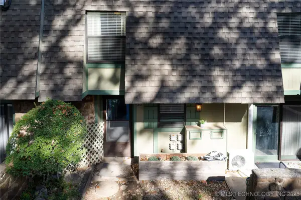 450779 E 341 Road #26, Afton, OK 74331