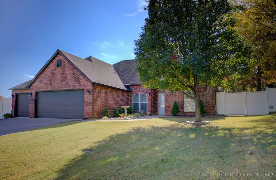 26366 E 115th Place S, Coweta, OK 74429 - Image #2