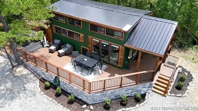 161720 N 4335 Road, North Pushmataha, OK 74536 - Image #2