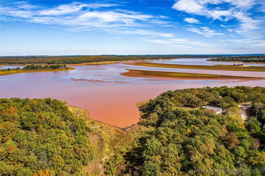 5518 W Coyote Trail, Terlton, OK 74081 - Image #2