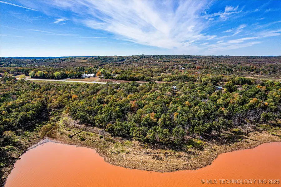 5518 W Coyote Trail, Terlton, OK 74081 - Image #3