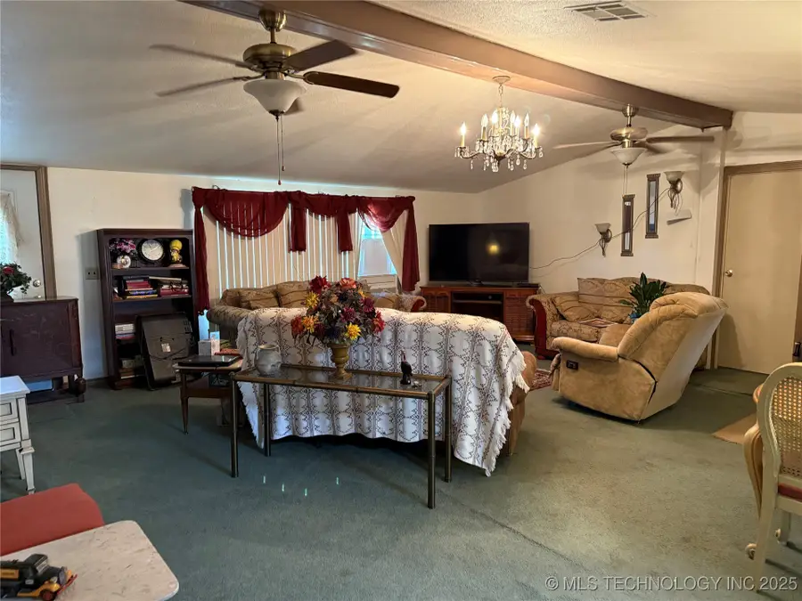 61 Berry, Blue, OK 74701 - Image #2