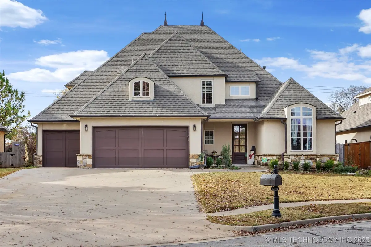 12006 S Oswego Avenue, Tulsa, OK 74137 - Image #1