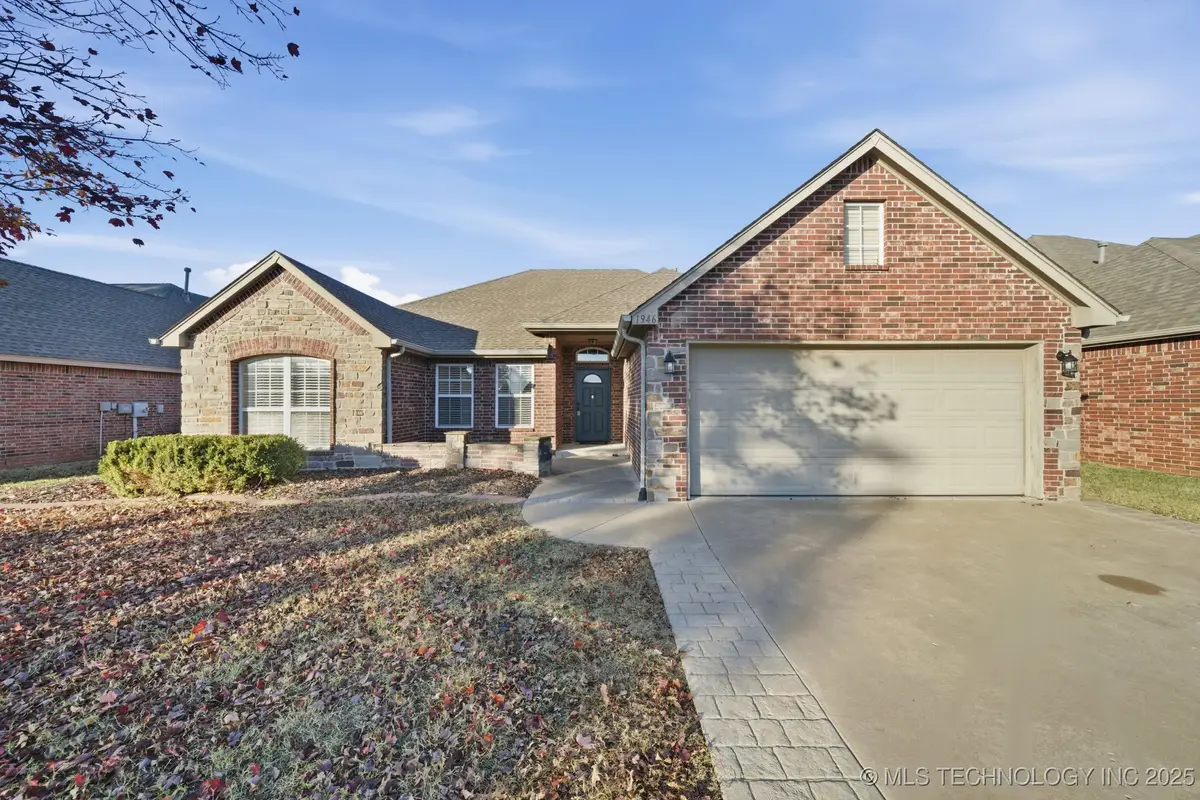 1946 W Woodbury Street, Broken Arrow, OK 74012 - Image #1