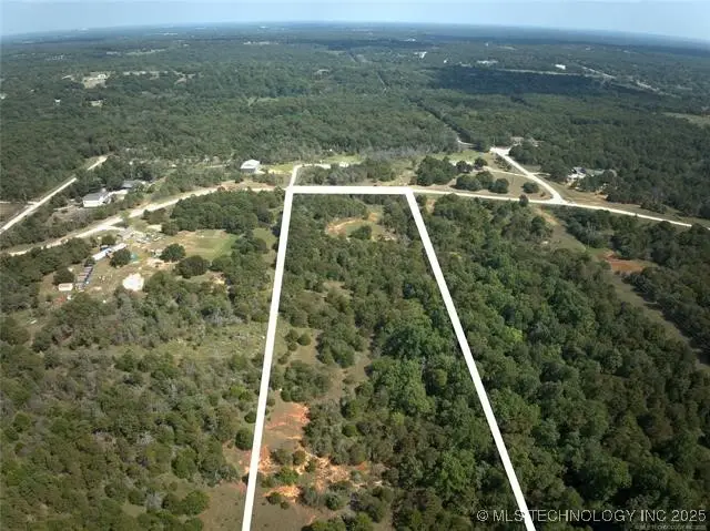 20631 Southern Trails Road, Tecumseh, OK 74873 - Image #3