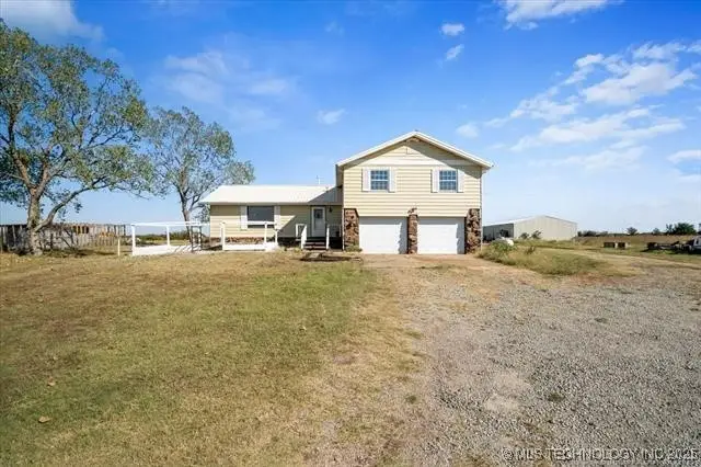 32850 S 210 Road, Henryetta, OK 74437 - Image #1