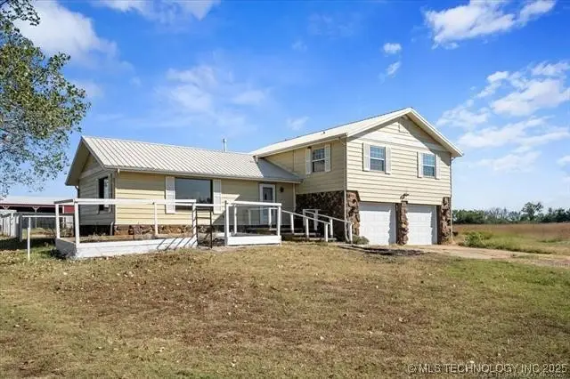 32850 S 210 Road, Henryetta, OK 74437 - Image #2