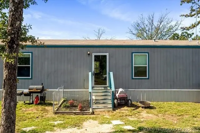 8990 Hilltop Road, Beggs, OK 74421 - Image #2