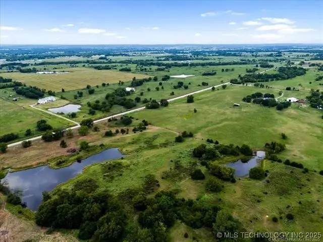 6901 N 180 Road, Beggs, OK 74421 - Image #3