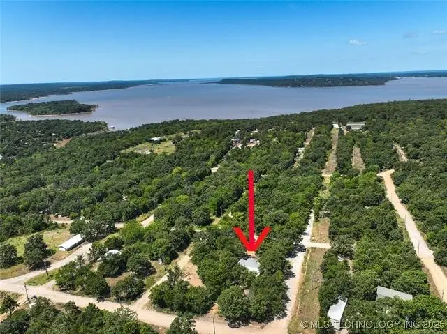 18 E Kangaroo Road, Stigler, OK 74462 - Image #2