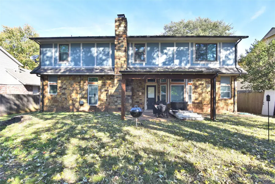 10628 E 100th Street, Tulsa, OK 74133 - Image #2
